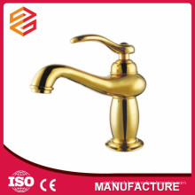 luxury basin faucet hot sell brass basin faucet mixer tap